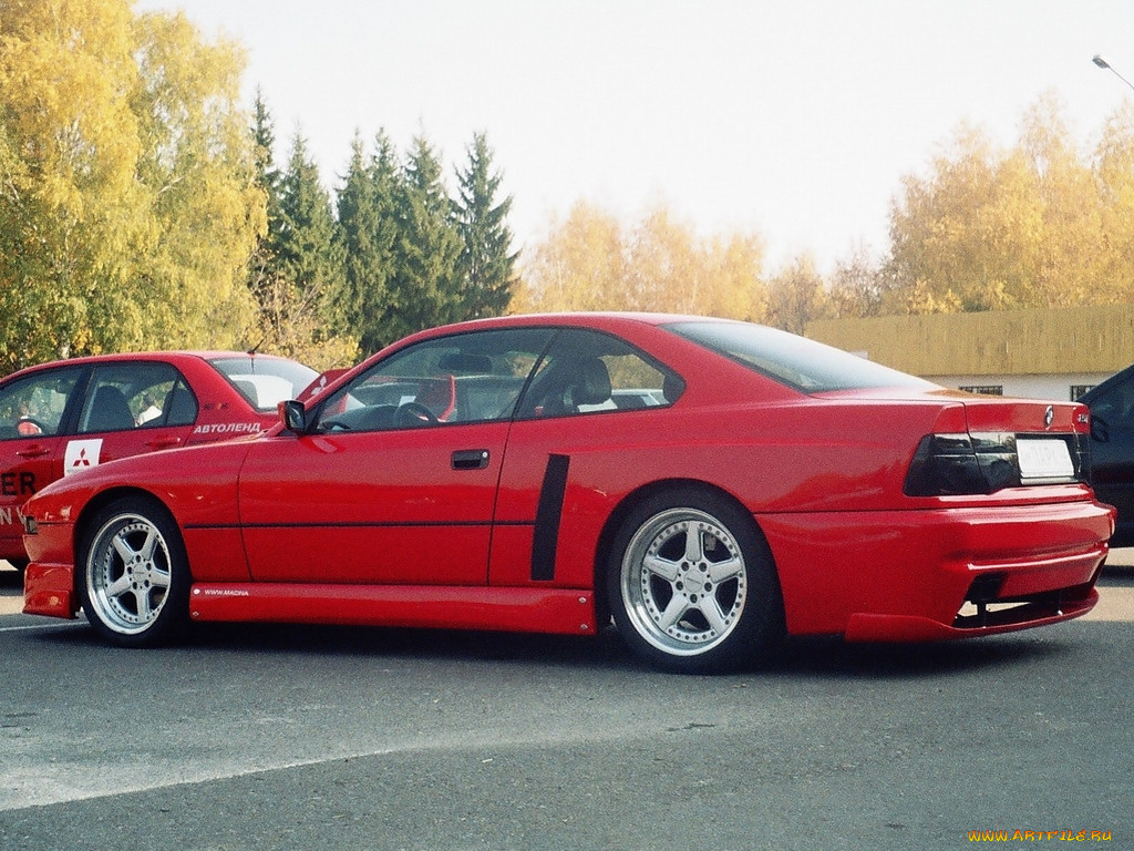bmw850i, , bmw